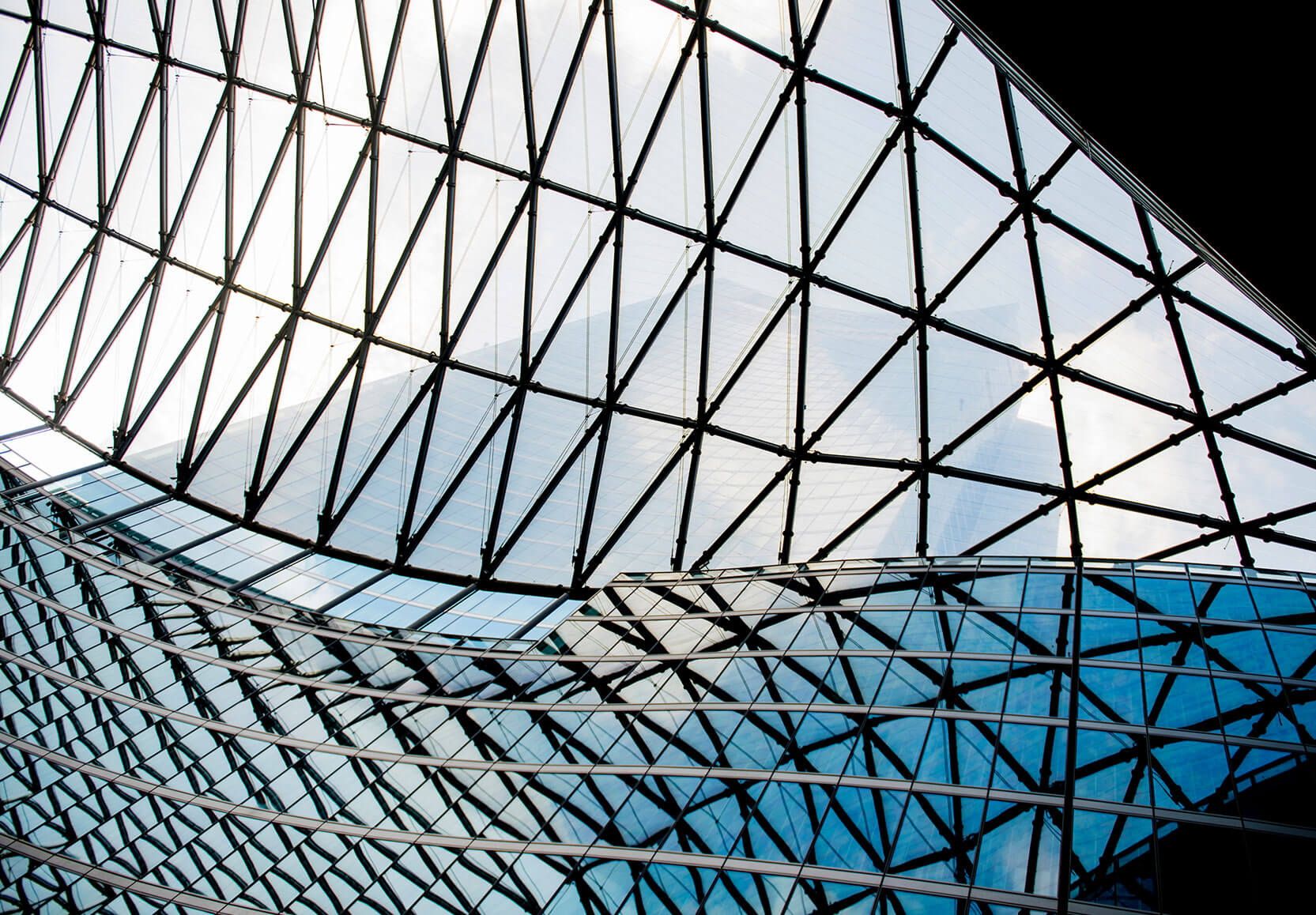 Architecture Big Graphic